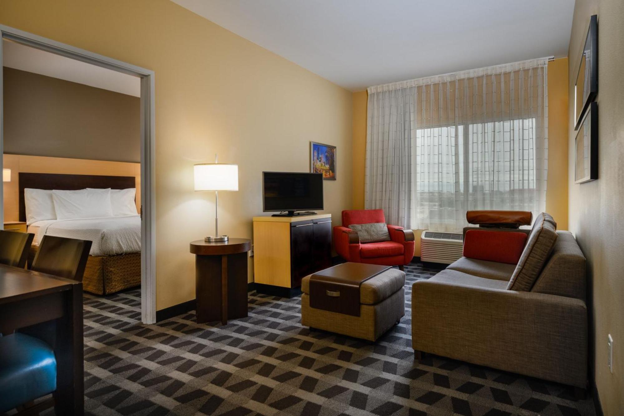 Towneplace Suites By Marriott Houston Westchase Dış mekan fotoğraf